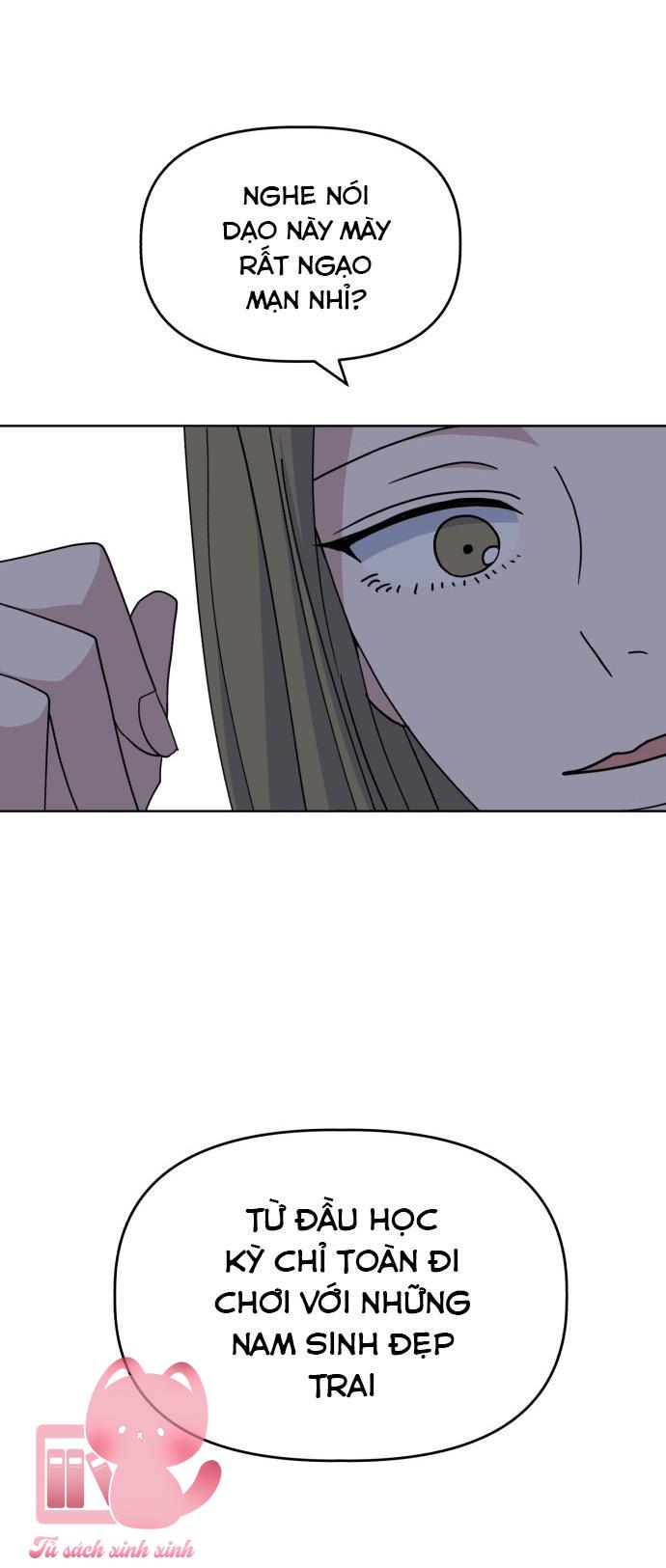 Quan Hệ Nhân Quả - Chap 47 - Trang 69