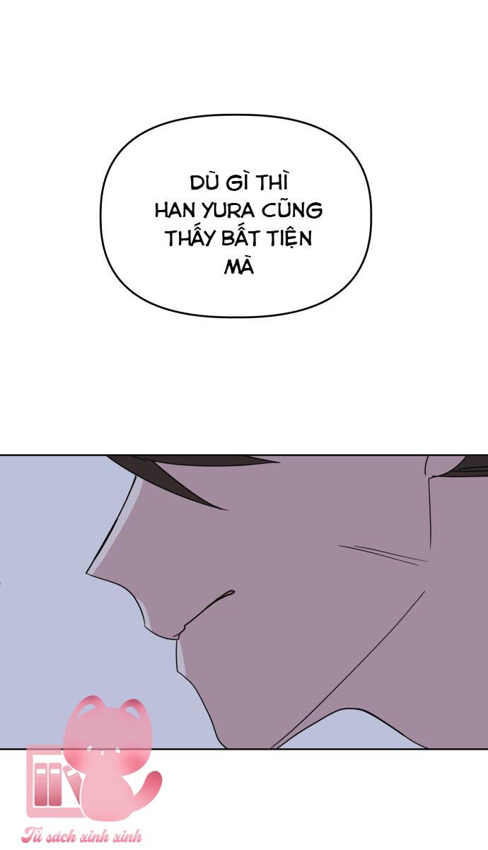 Quan Hệ Nhân Quả - Chap 47 - Trang 8