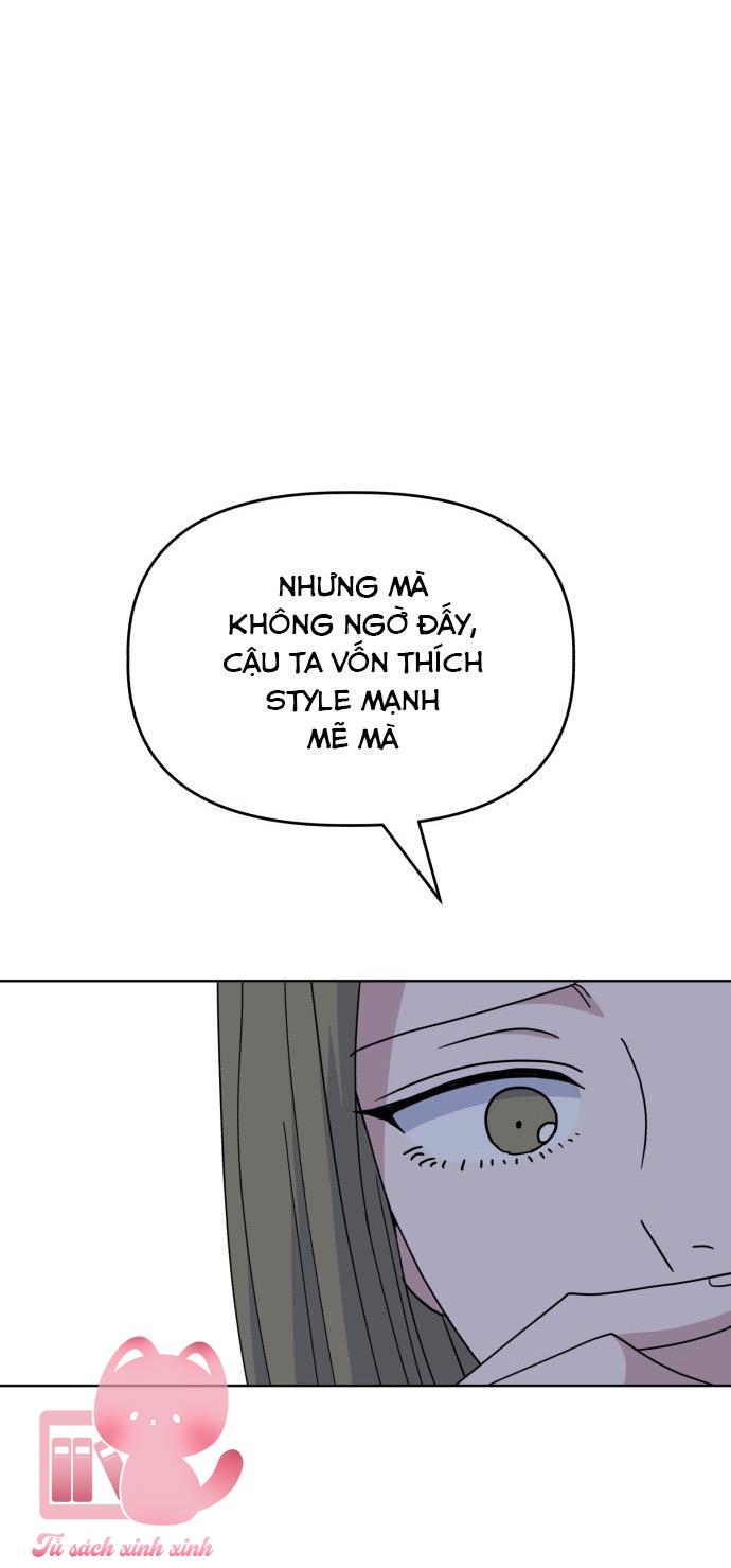 Quan Hệ Nhân Quả - Chap 47 - Trang 77
