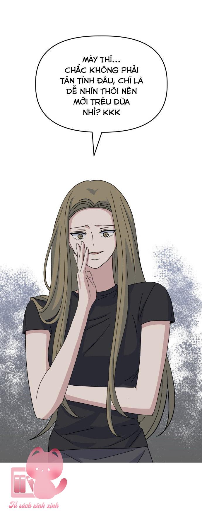Quan Hệ Nhân Quả - Chap 47 - Trang 78
