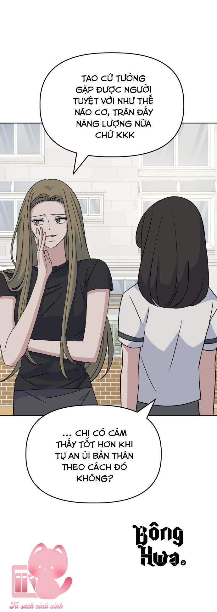 Quan Hệ Nhân Quả - Chap 47 - Trang 79