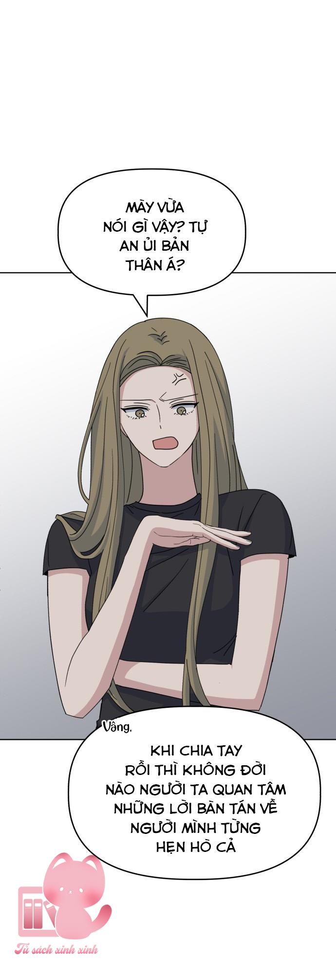 Quan Hệ Nhân Quả - Chap 47 - Trang 80