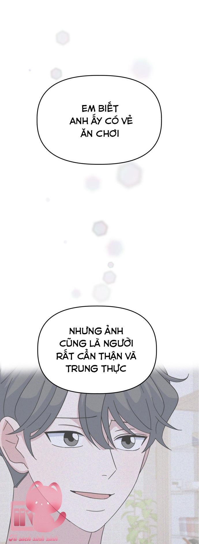 Quan Hệ Nhân Quả - Chap 47 - Trang 82