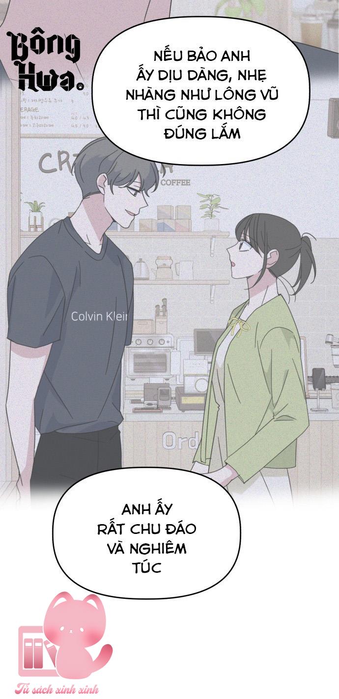 Quan Hệ Nhân Quả - Chap 47 - Trang 83