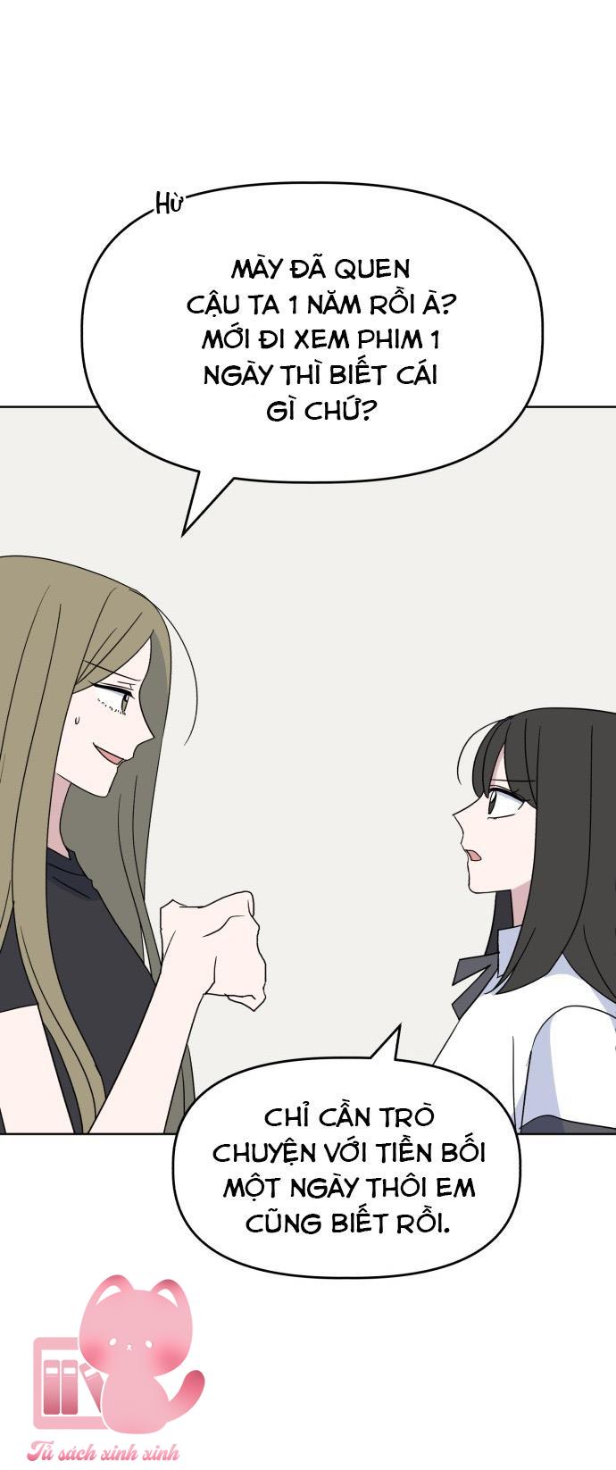 Quan Hệ Nhân Quả - Chap 47 - Trang 84