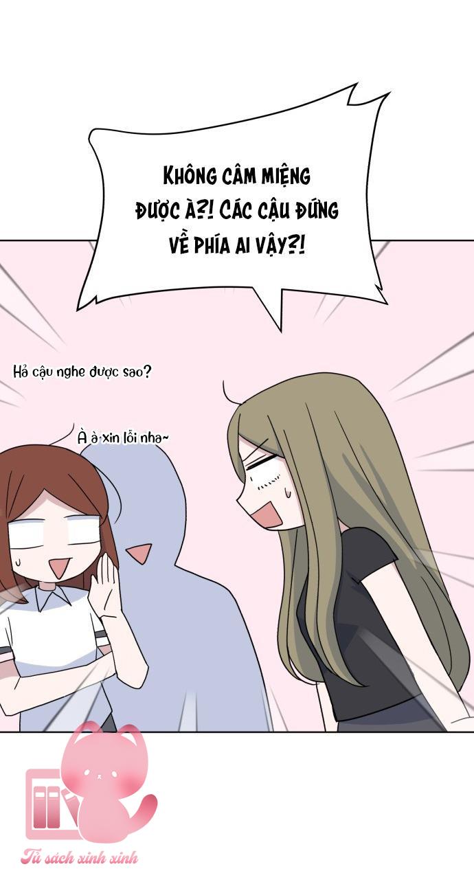 Quan Hệ Nhân Quả - Chap 47 - Trang 86