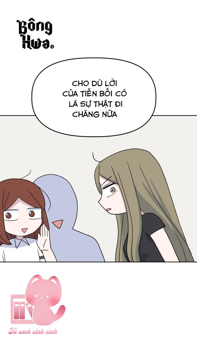 Quan Hệ Nhân Quả - Chap 47 - Trang 87