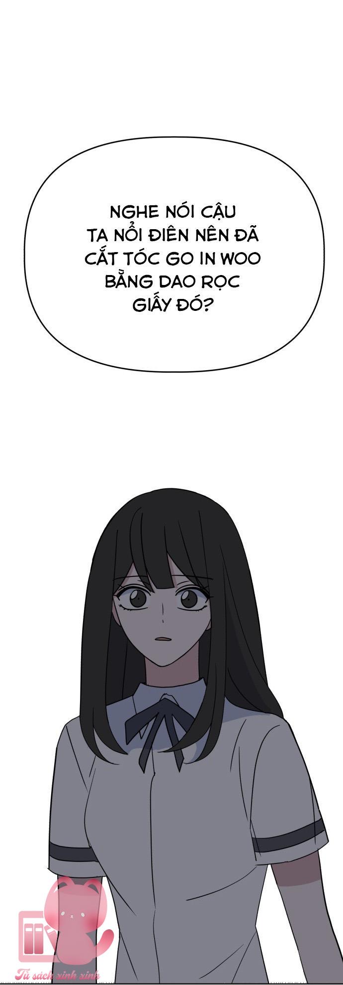 Quan Hệ Nhân Quả - Chap 47 - Trang 94