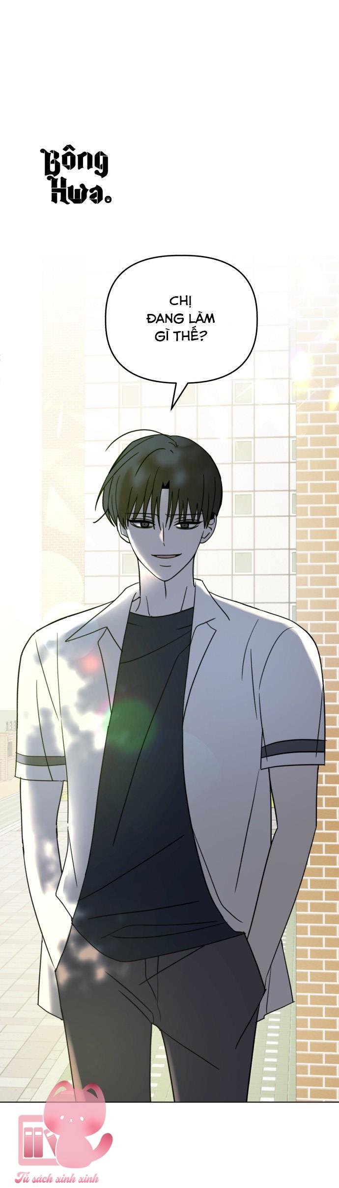 Quan Hệ Nhân Quả - Chap 48 - Trang 1