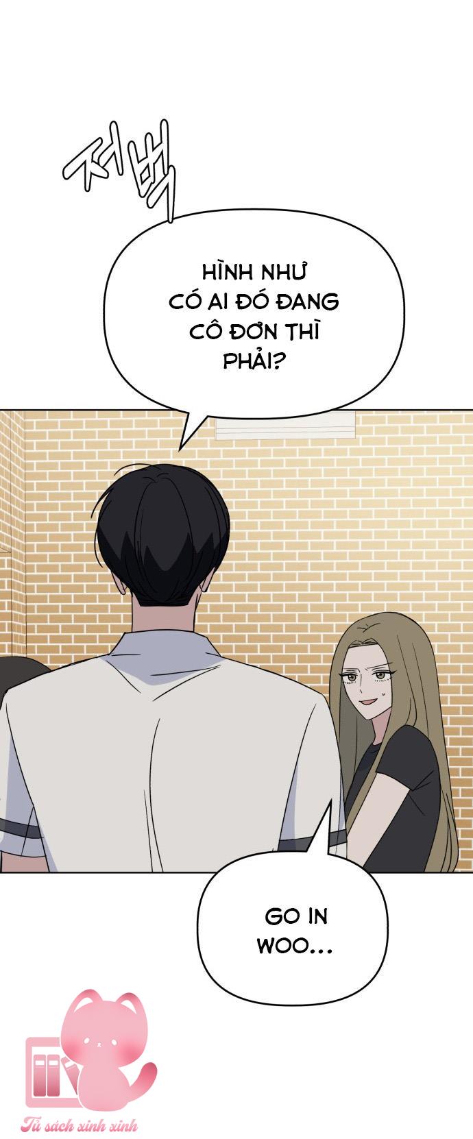 Quan Hệ Nhân Quả - Chap 48 - Trang 2