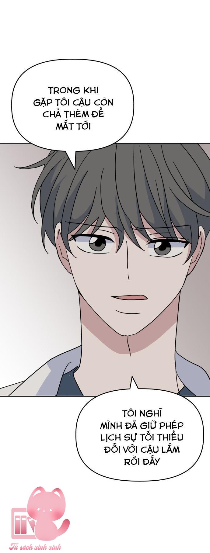 Quan Hệ Nhân Quả - Chap 48 - Trang 12