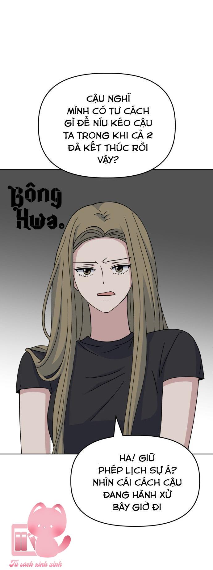 Quan Hệ Nhân Quả - Chap 48 - Trang 13