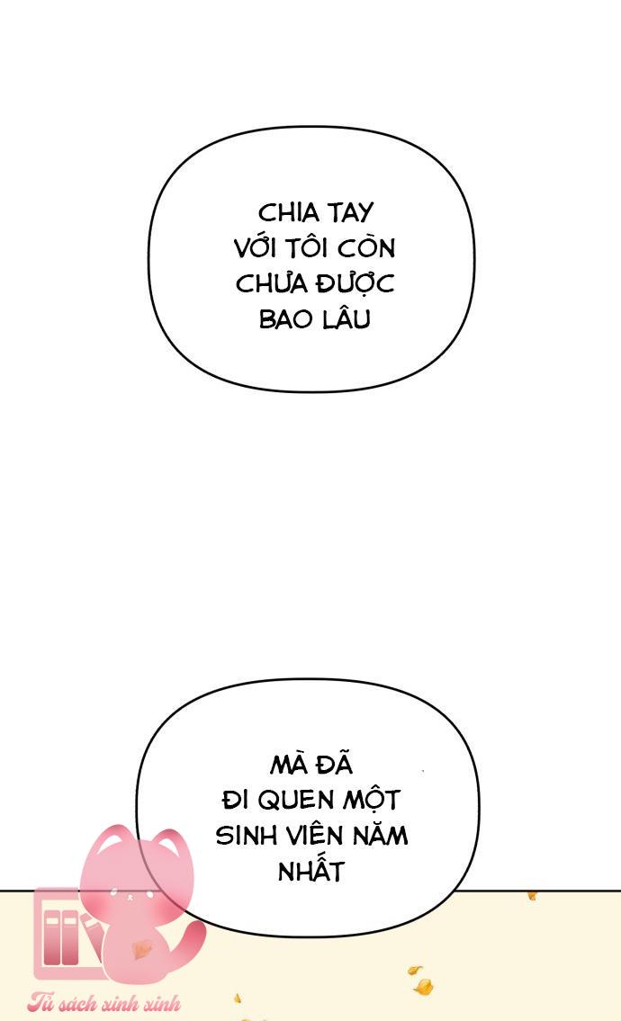 Quan Hệ Nhân Quả - Chap 48 - Trang 14