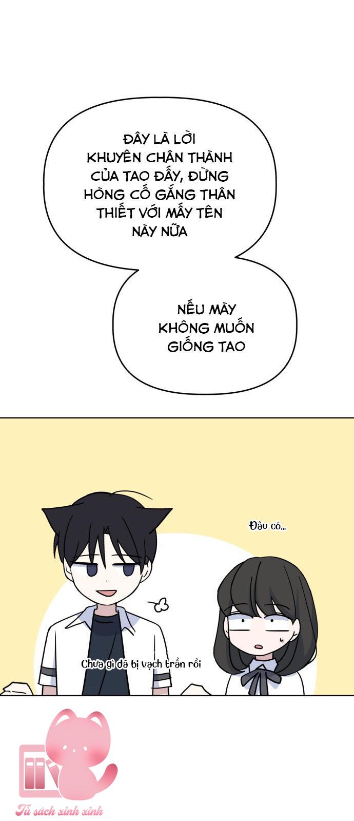 Quan Hệ Nhân Quả - Chap 48 - Trang 18