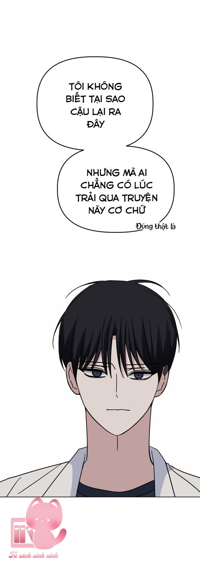 Quan Hệ Nhân Quả - Chap 48 - Trang 3
