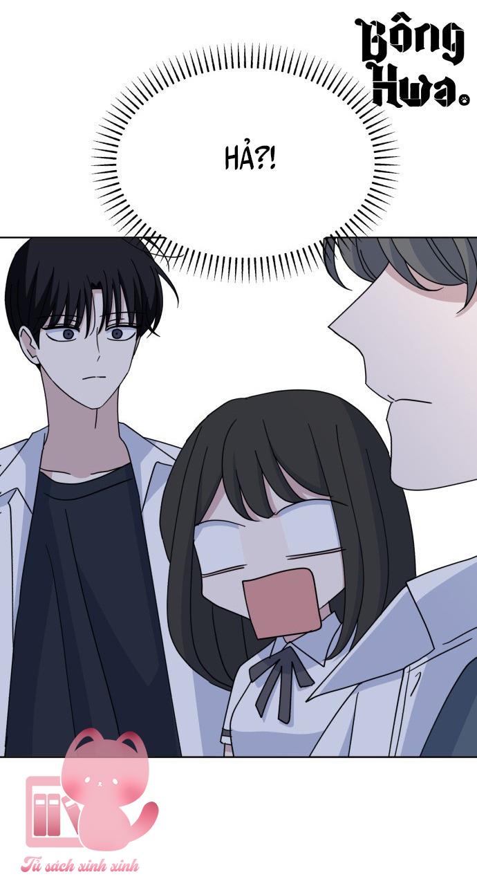 Quan Hệ Nhân Quả - Chap 48 - Trang 21