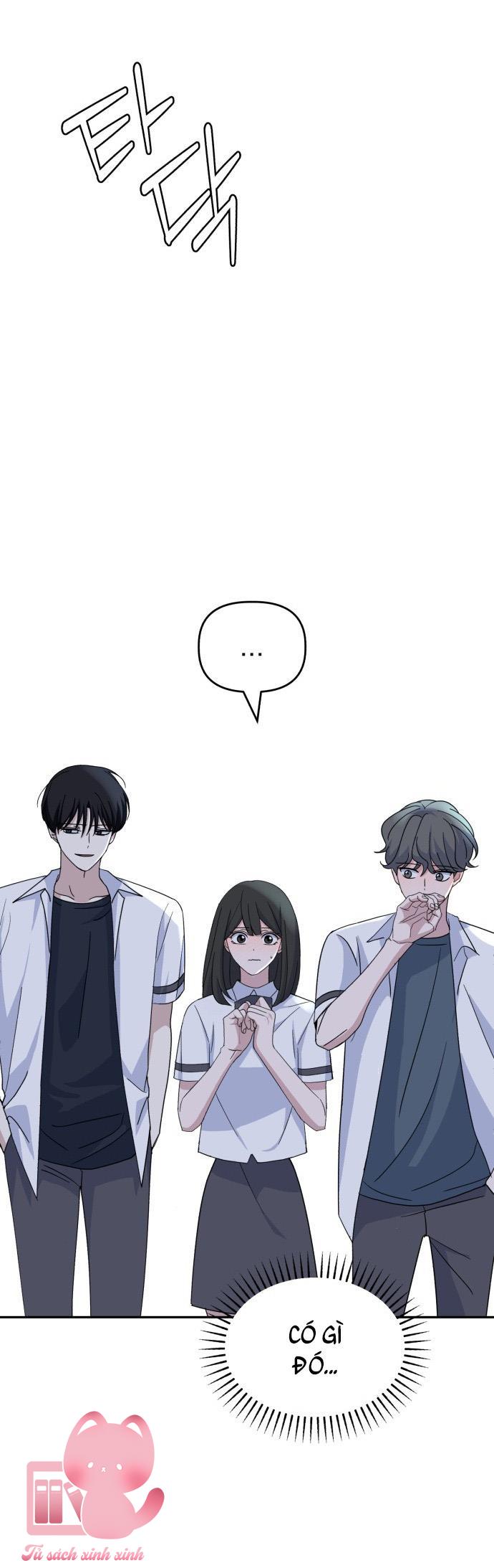 Quan Hệ Nhân Quả - Chap 48 - Trang 24
