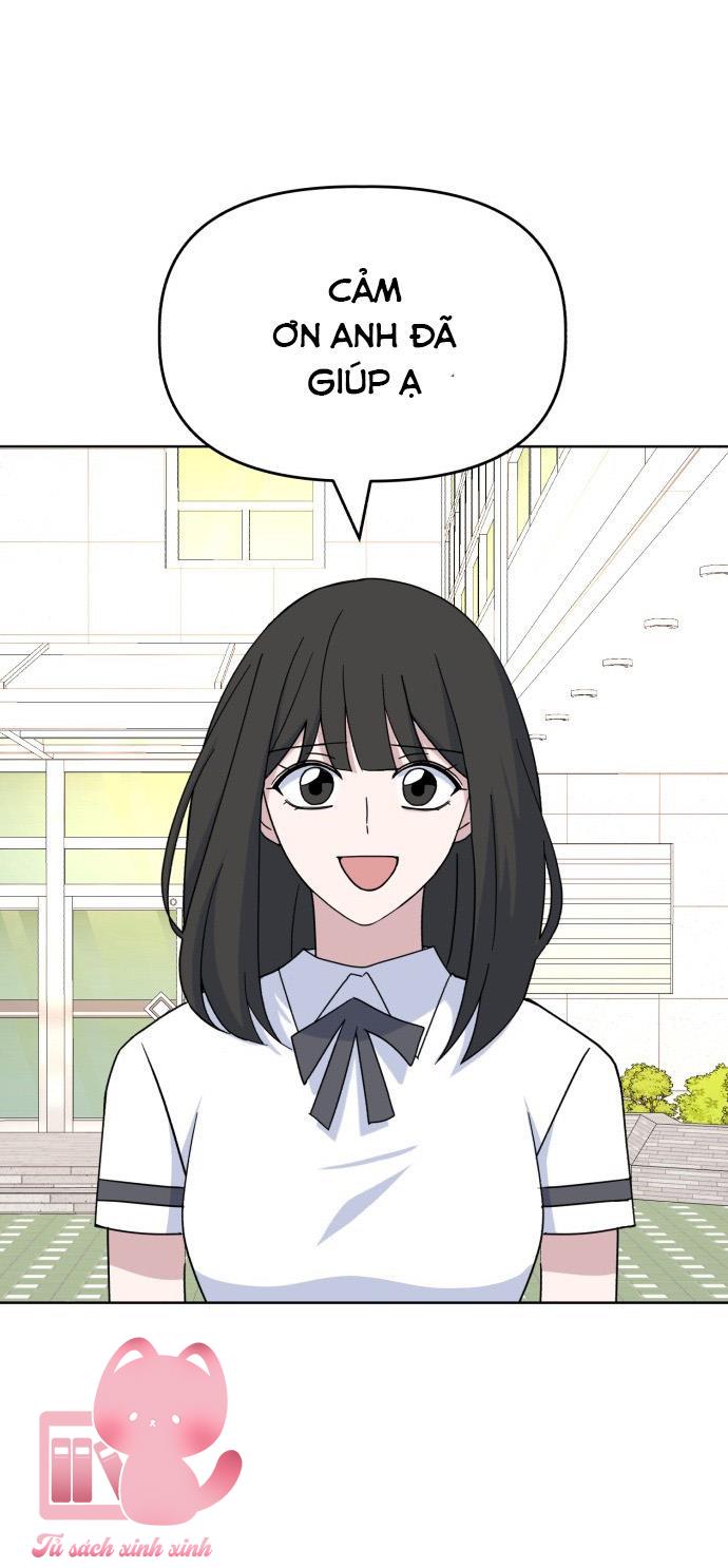 Quan Hệ Nhân Quả - Chap 48 - Trang 26