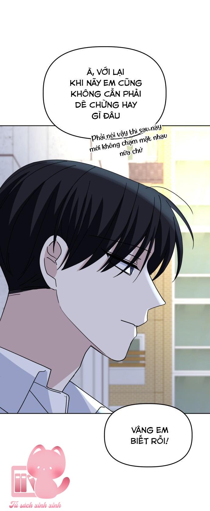 Quan Hệ Nhân Quả - Chap 48 - Trang 28