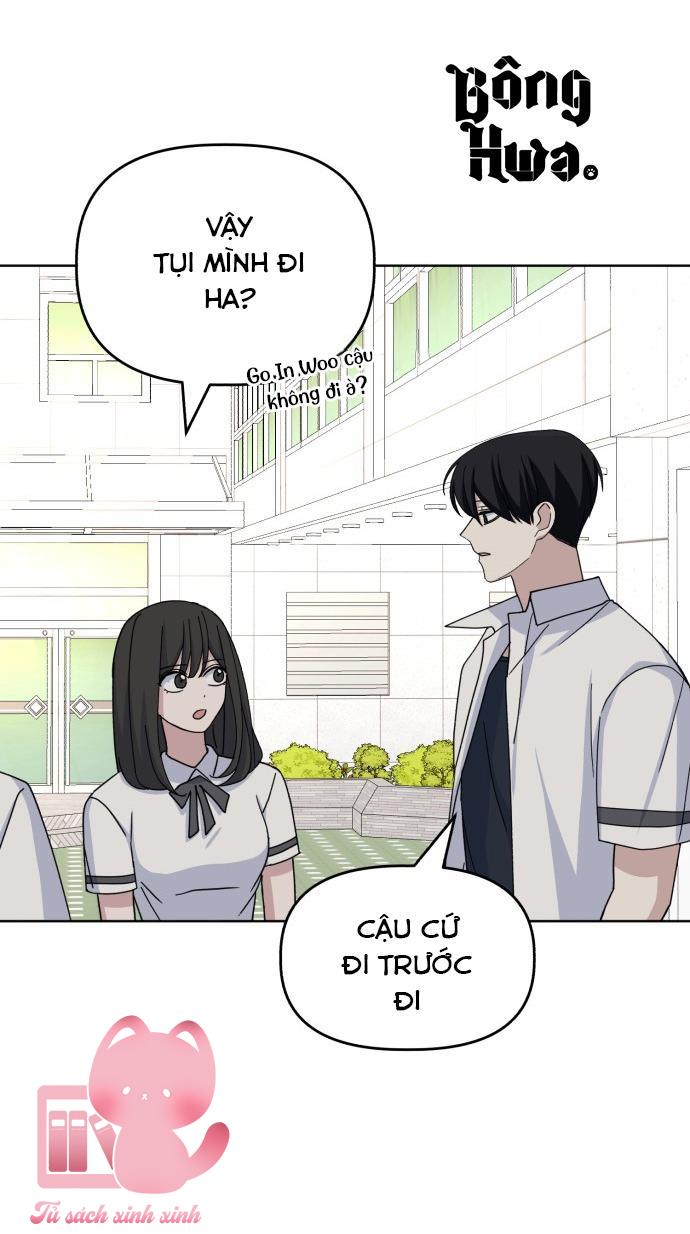 Quan Hệ Nhân Quả - Chap 48 - Trang 29