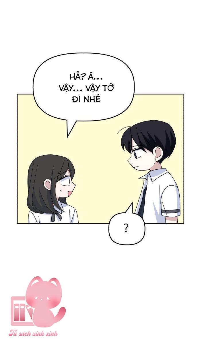 Quan Hệ Nhân Quả - Chap 48 - Trang 30