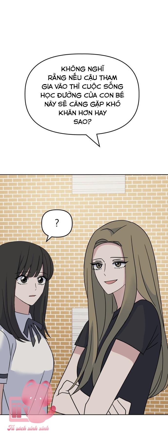 Quan Hệ Nhân Quả - Chap 48 - Trang 4