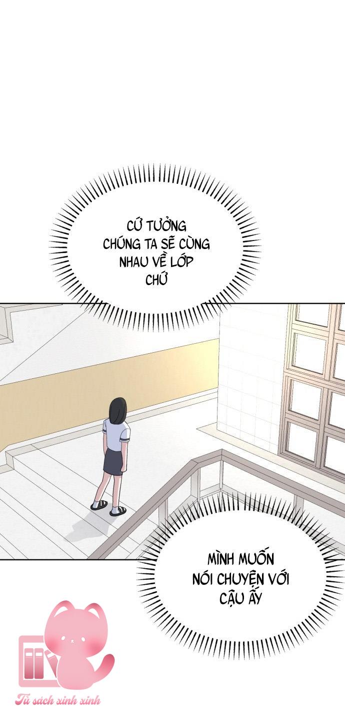 Quan Hệ Nhân Quả - Chap 48 - Trang 31