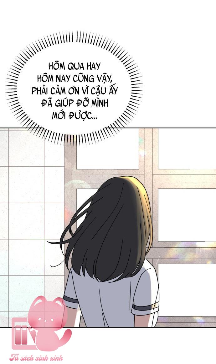 Quan Hệ Nhân Quả - Chap 48 - Trang 32