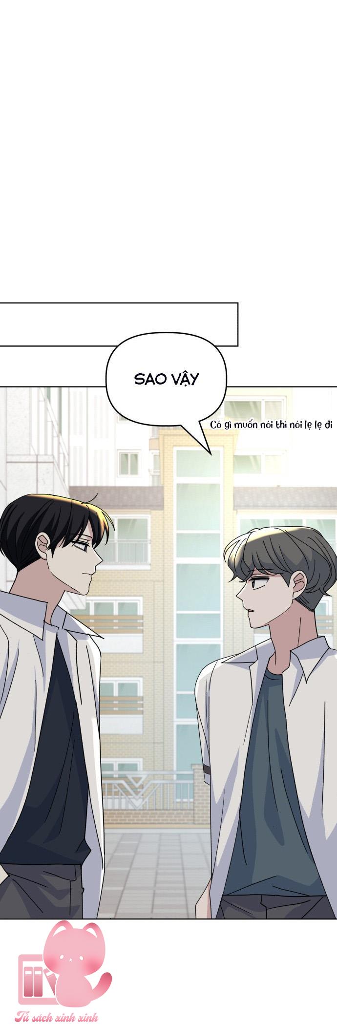 Quan Hệ Nhân Quả - Chap 48 - Trang 36