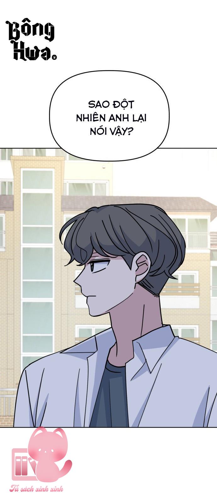 Quan Hệ Nhân Quả - Chap 48 - Trang 37