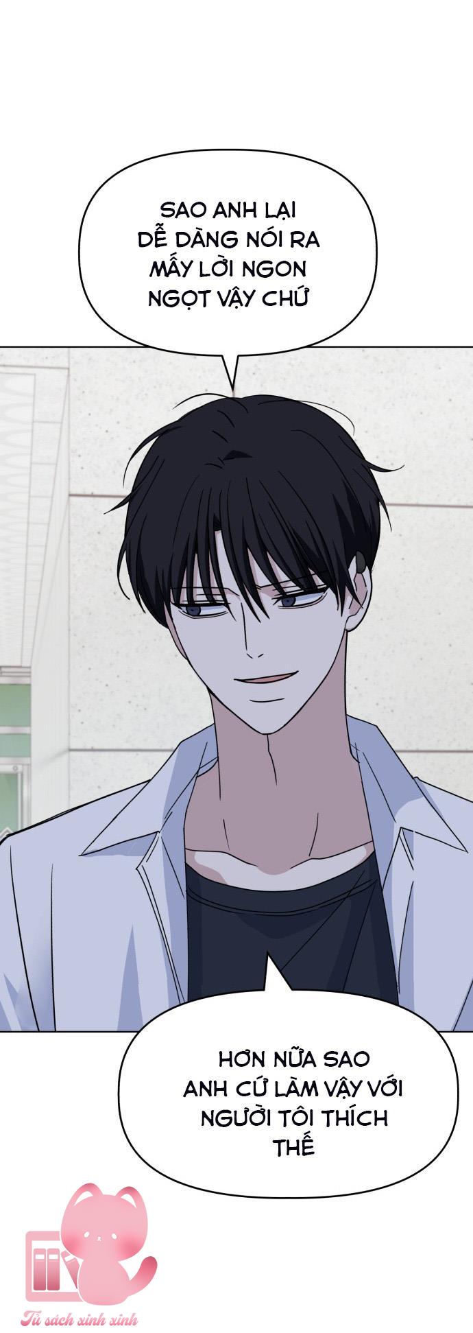 Quan Hệ Nhân Quả - Chap 48 - Trang 38