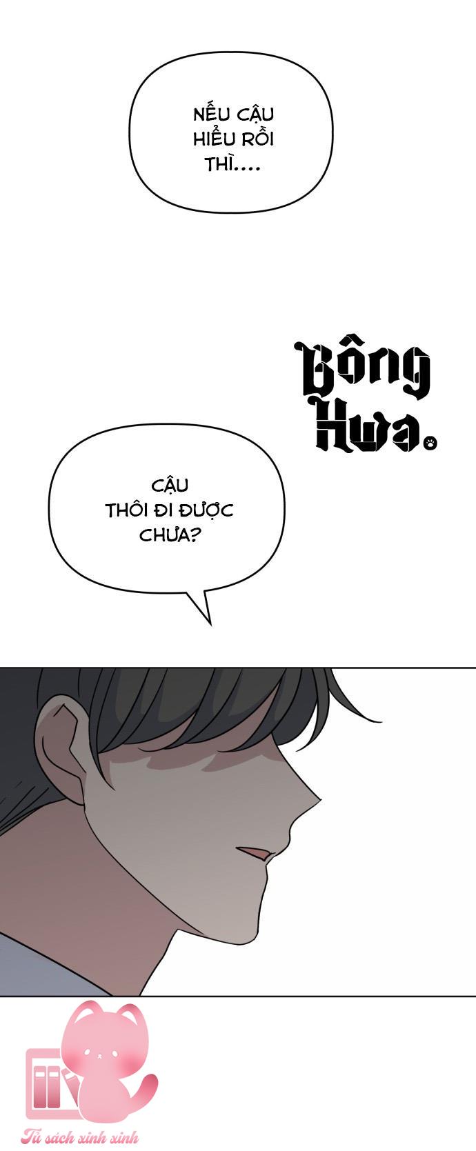 Quan Hệ Nhân Quả - Chap 48 - Trang 5