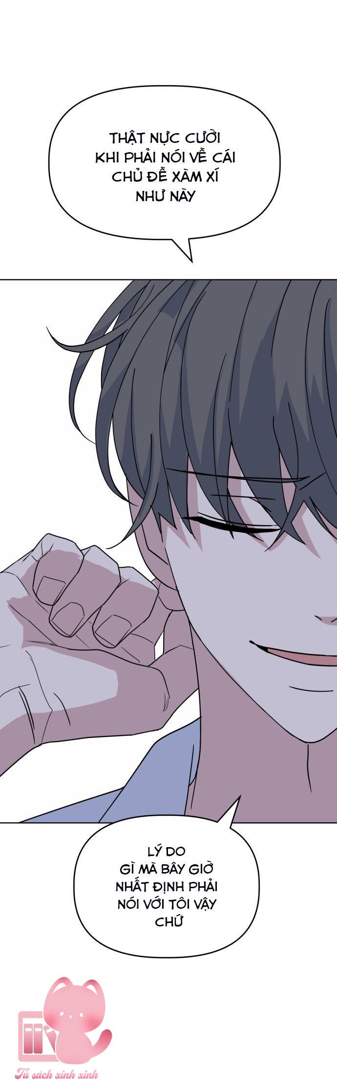 Quan Hệ Nhân Quả - Chap 48 - Trang 42