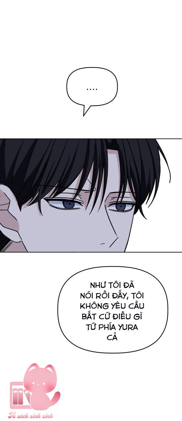 Quan Hệ Nhân Quả - Chap 48 - Trang 44