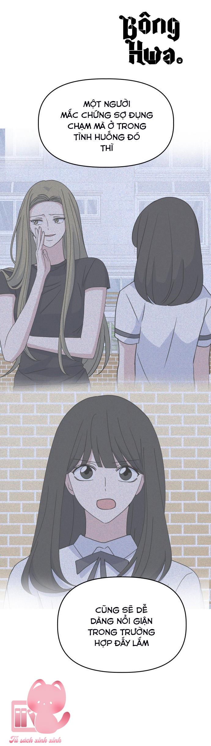 Quan Hệ Nhân Quả - Chap 48 - Trang 45