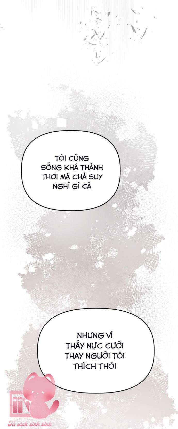 Quan Hệ Nhân Quả - Chap 48 - Trang 47
