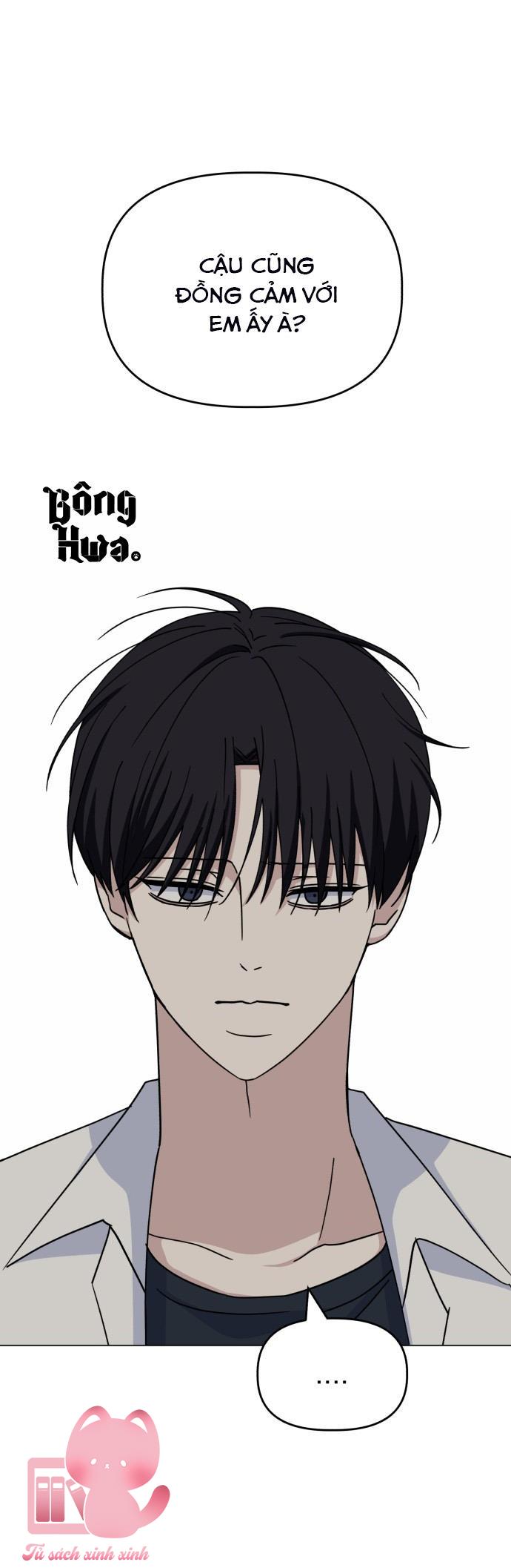 Quan Hệ Nhân Quả - Chap 48 - Trang 49