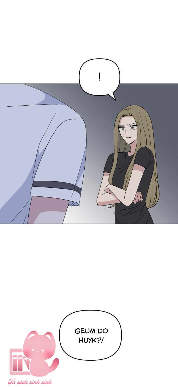 Quan Hệ Nhân Quả - Chap 48 - Trang 6