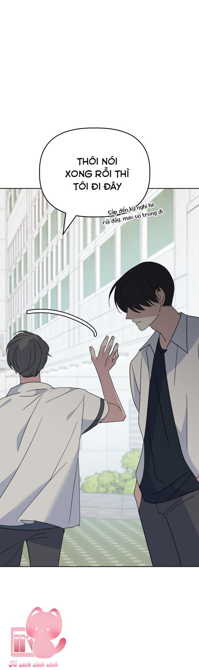 Quan Hệ Nhân Quả - Chap 48 - Trang 51