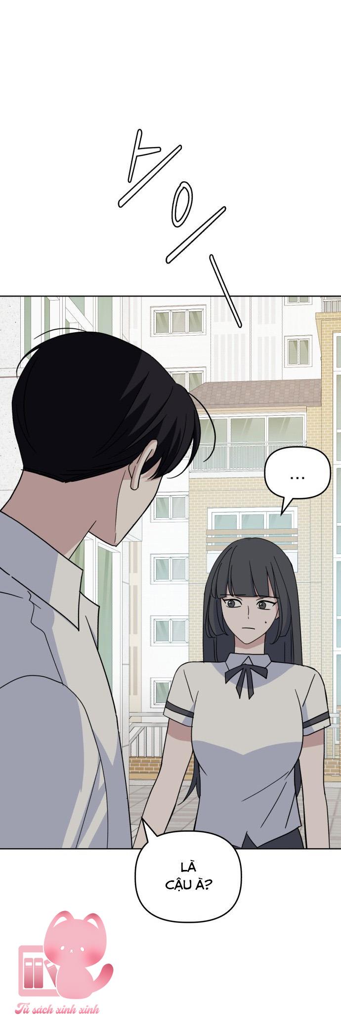 Quan Hệ Nhân Quả - Chap 48 - Trang 54