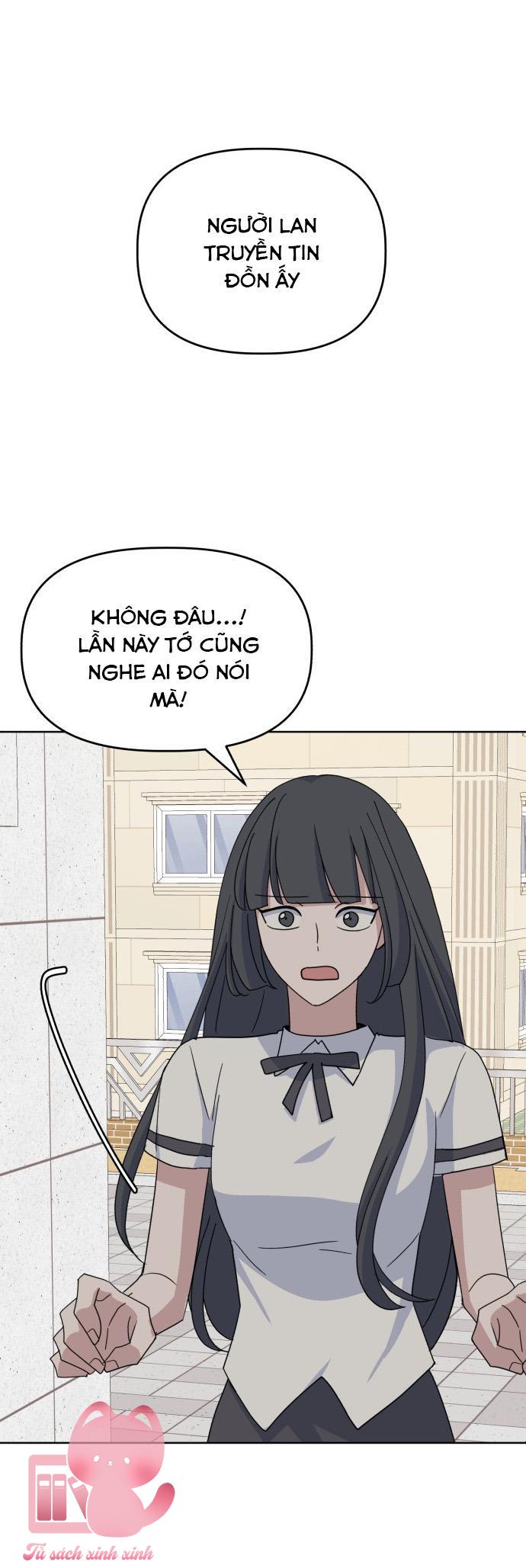 Quan Hệ Nhân Quả - Chap 48 - Trang 55
