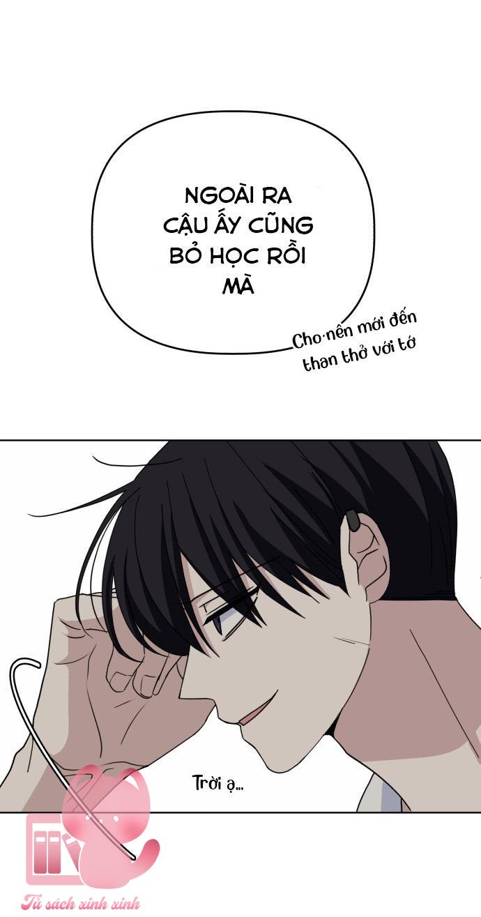 Quan Hệ Nhân Quả - Chap 48 - Trang 57