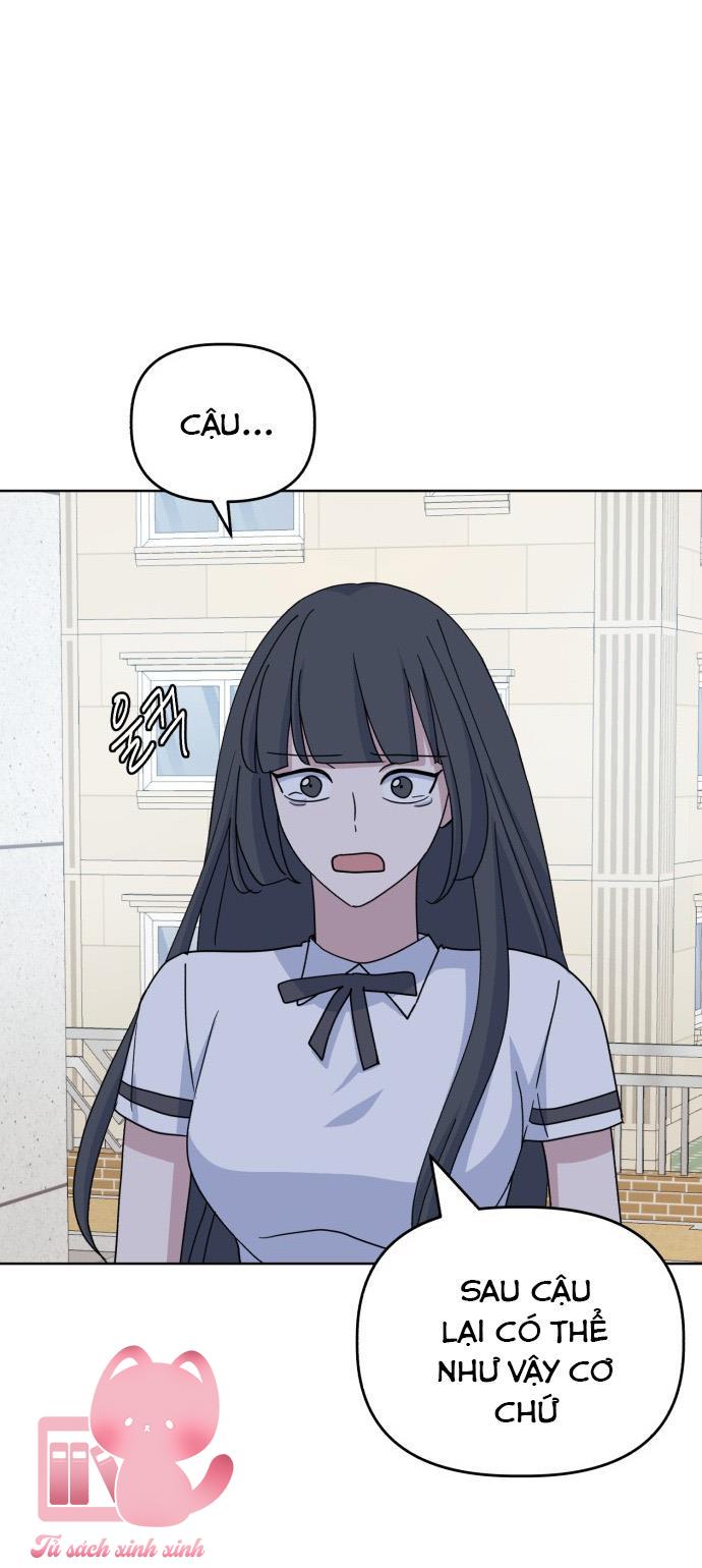 Quan Hệ Nhân Quả - Chap 48 - Trang 59