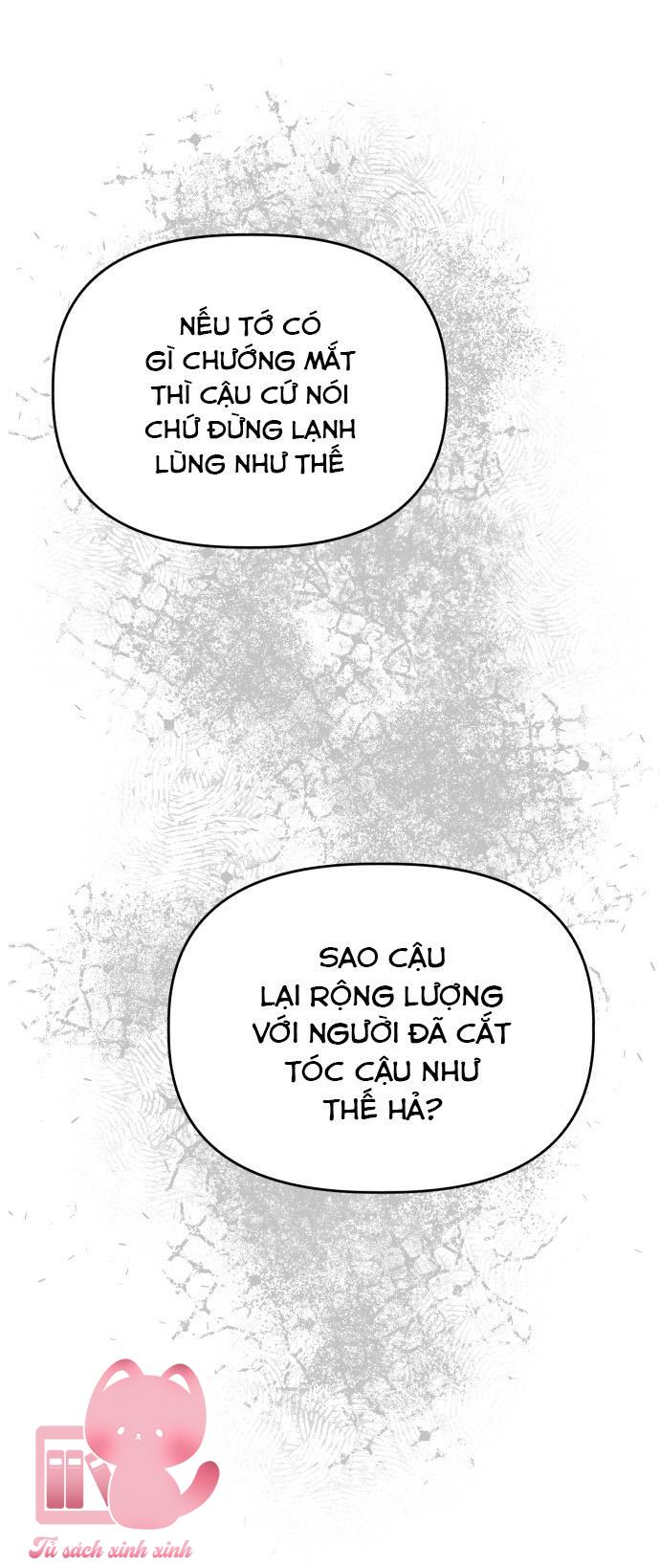 Quan Hệ Nhân Quả - Chap 48 - Trang 60