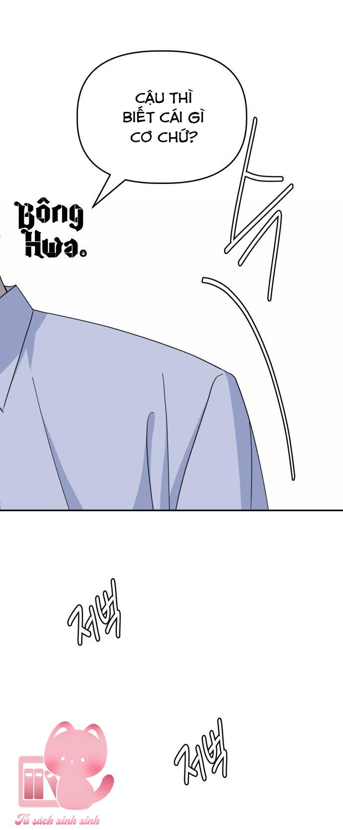 Quan Hệ Nhân Quả - Chap 48 - Trang 61