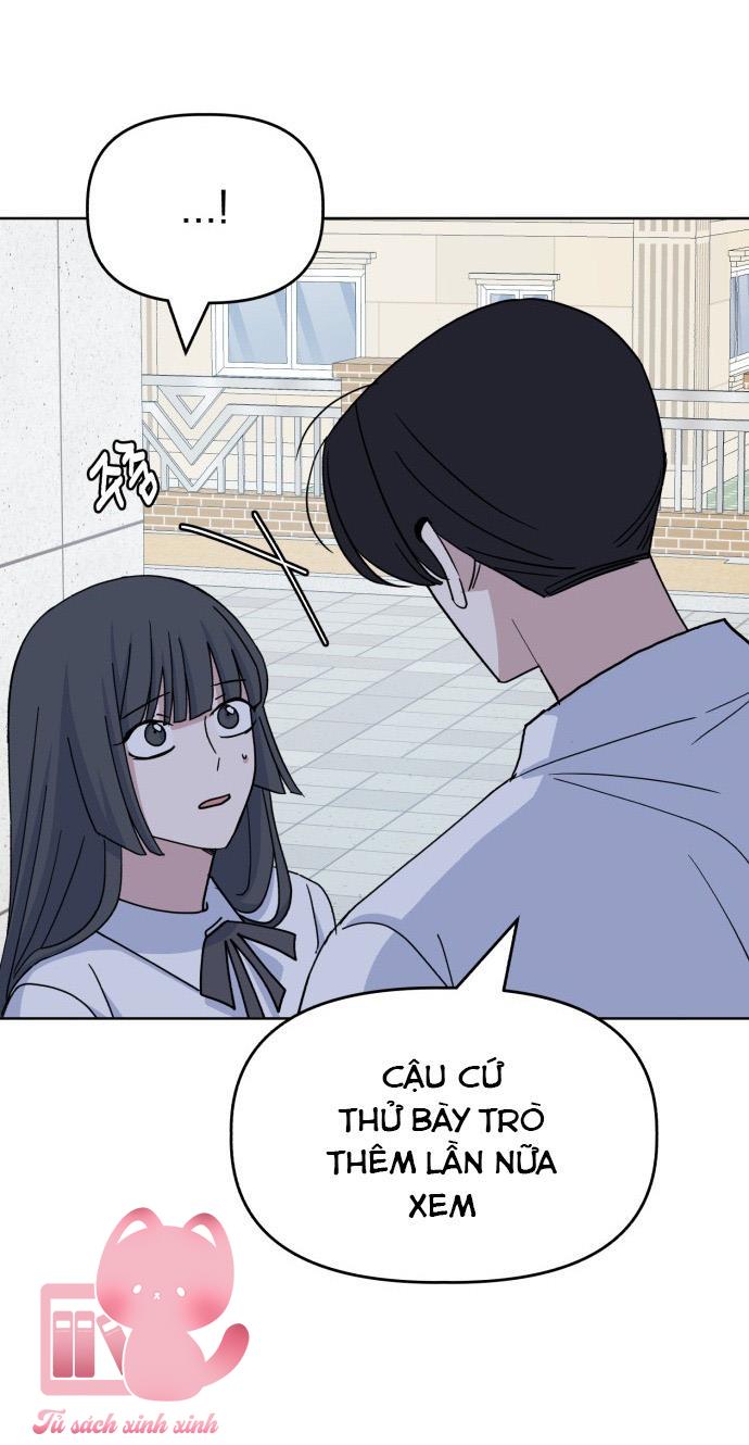 Quan Hệ Nhân Quả - Chap 48 - Trang 62