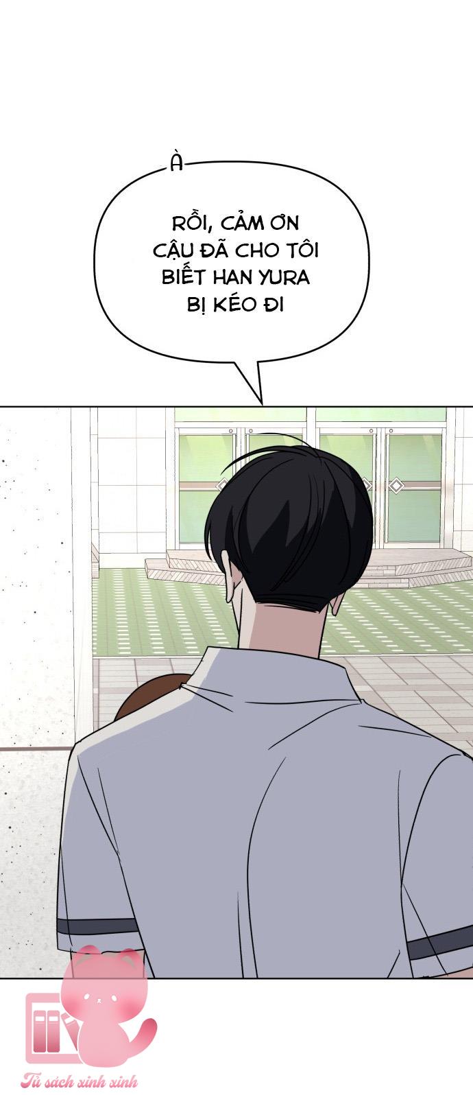 Quan Hệ Nhân Quả - Chap 48 - Trang 67