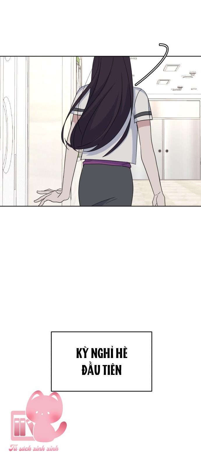 Quan Hệ Nhân Quả - Chap 48 - Trang 72