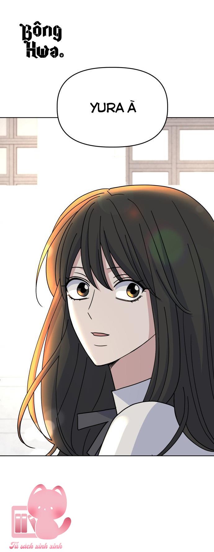 Quan Hệ Nhân Quả - Chap 48 - Trang 73