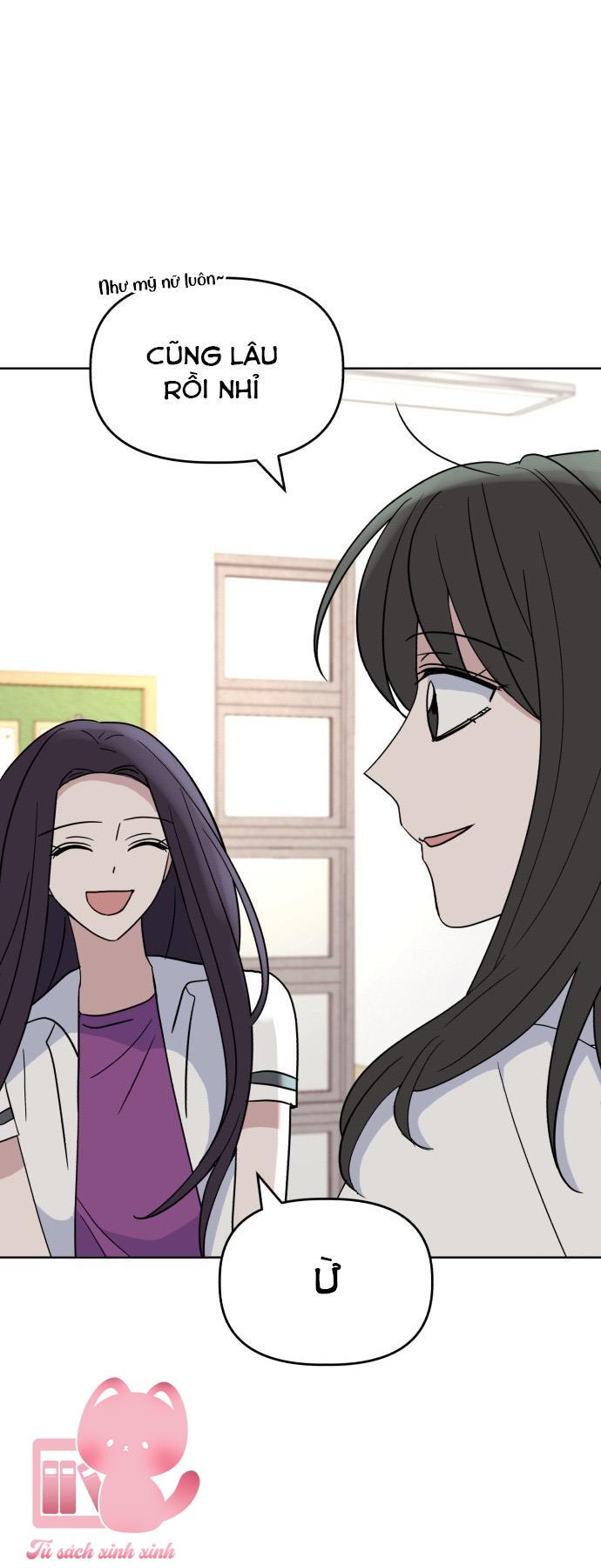 Quan Hệ Nhân Quả - Chap 48 - Trang 74